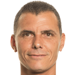 Francisco Javier Lledó fm 2019