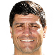 Pedro Emanuel fm 2019