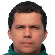 Andrés Baptista fm 2019