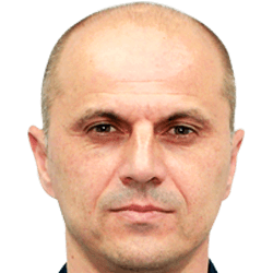 Bozidar Bandovic fm 2019