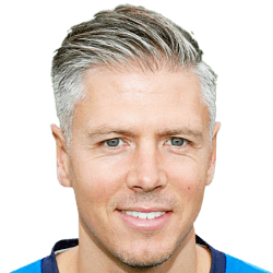 Leigh Bromby fm 2019