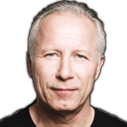 Per Brogeland fm 2019