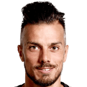 Rubén De la Barrera fm 2019