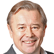 Adrian Heath fm 2019