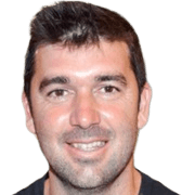 Patricio Pisano fm 2019