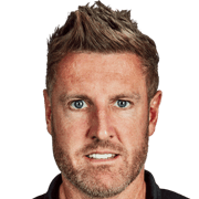 Steve Fletcher fm 2019