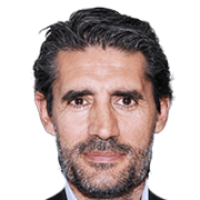 José Luis Caminero fm 2019