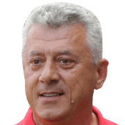 Kosta Papic fm 2019