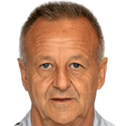 Nikica Klincarski fm 2019