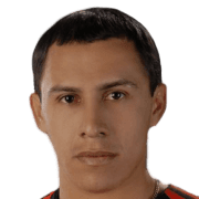 Aldo Peña fm 2019