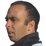 Gonzalo González fm 2019