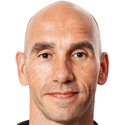 Jurgen Dirkx fm 2019