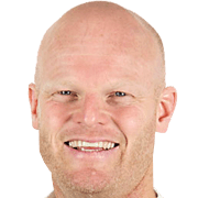 Sean Connelly fm 2019