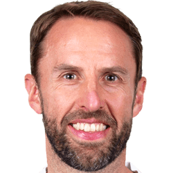 Gareth Southgate fm 2019