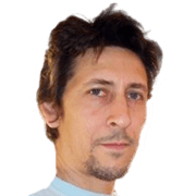 Gastón Liendo fm 2019