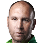 Mikael Hjelmberg fm 2019