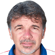 Marco Baroni fm 2019