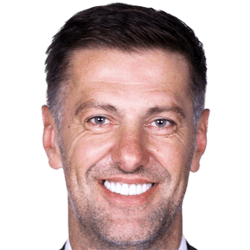 Mladen Krstajic fm 2019