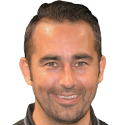 Pieter Schrassert Bert fm 2019