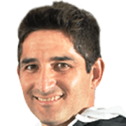 Marcelo Salgueiro fm 2019