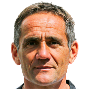 Stéphane Le Garrec fm 2019