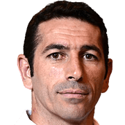 José Alcocer fm 2019