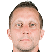 Thomas Rostgaard fm 2019