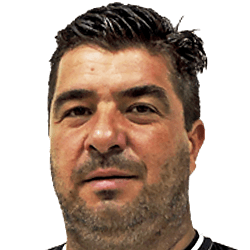 Vítor Pereira fm 2019