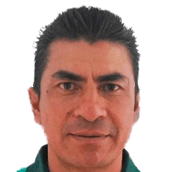 Rubén Duarte fm 2019