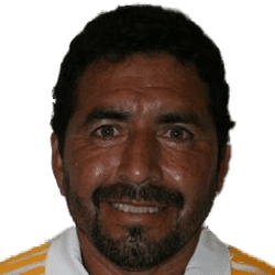 Heriberto Ahumada fm 2019