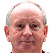 Lennie Lawrence fm 2019