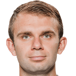 Dmitry Tsynyaka fm 2019