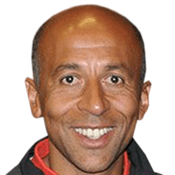 Eric Gélard fm 2019