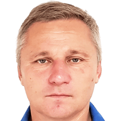 Milan Milanovic fm 2019