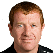 Gavin Wilkinson fm 2019