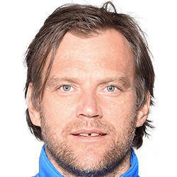 Ronny Holmedal fm 2019