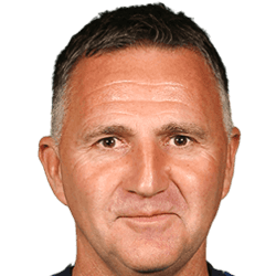 Warren Joyce fm 2019