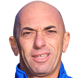 Alberto Bollini fm 2019