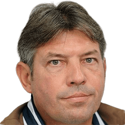 Hans-Jürgen Gede fm 2019