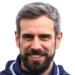 Adam Underwood fm 2019