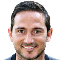 Frank Lampard fm 2019