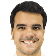 Felipe Sampaio Alves fm 2019