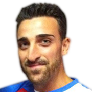 Marco Di Lullo fm 2019