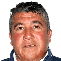 Óscar Candía fm 2019