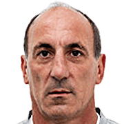 Nunzio Papale fm 2019