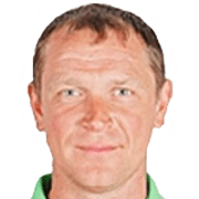 Kostyantyn Kamnev fm 2019