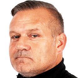 Shaun Constable fm 2019