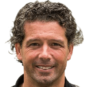 Jean-Paul de Jong fm 2019