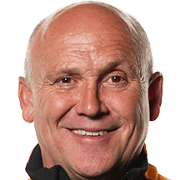 Mike Phelan fm 2019