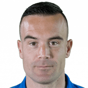 Bart van Rooijen fm 2019